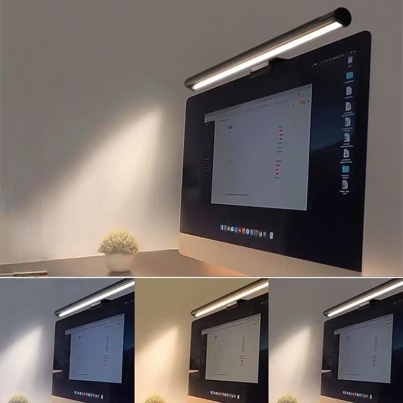 Lampu Monitor LED Lampu Meja G - Desk Setup Gaming ulasan dan harga