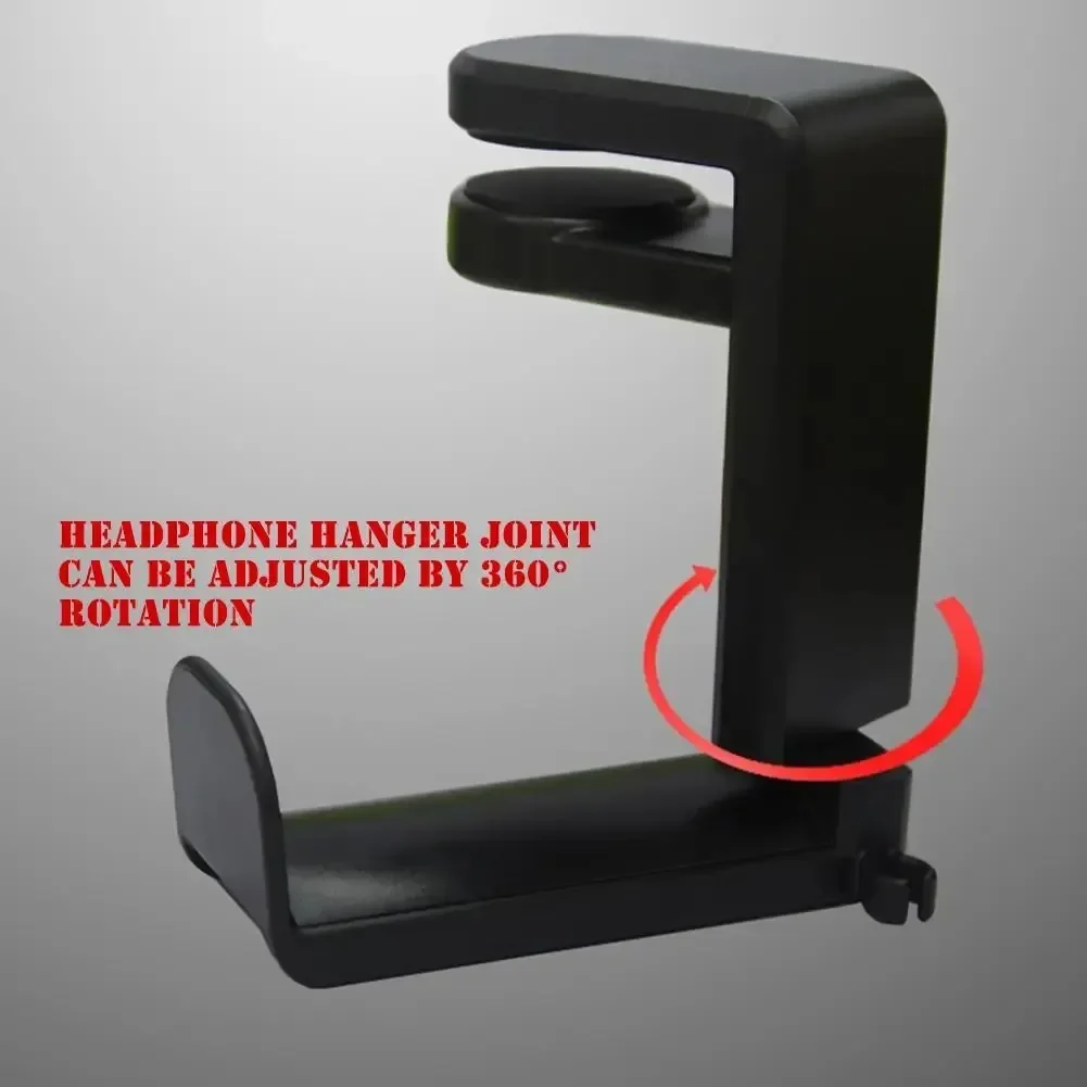 Penyangga Headset Gaming Tanpa - Desk Setup Gaming ulasan dan harga