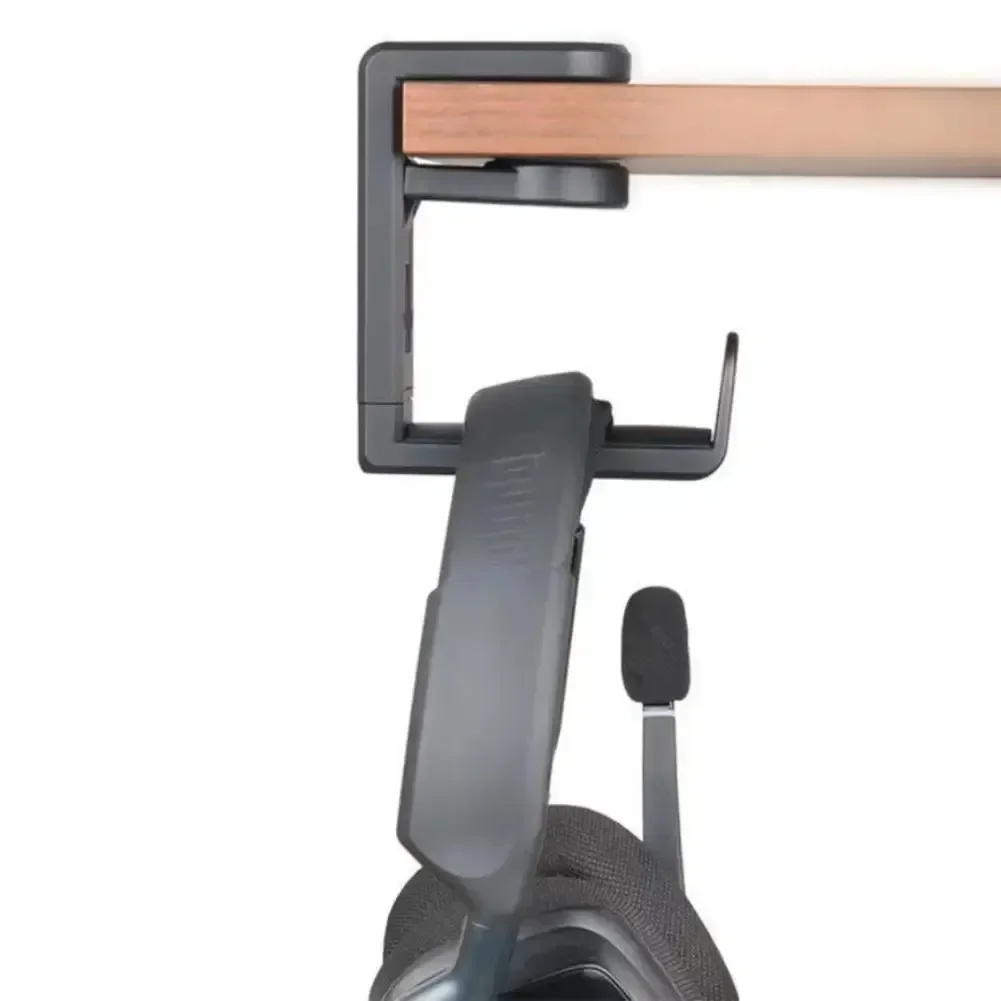 Penyangga Headset Gaming Tanpa - Desk Setup Gaming ulasan dan harga