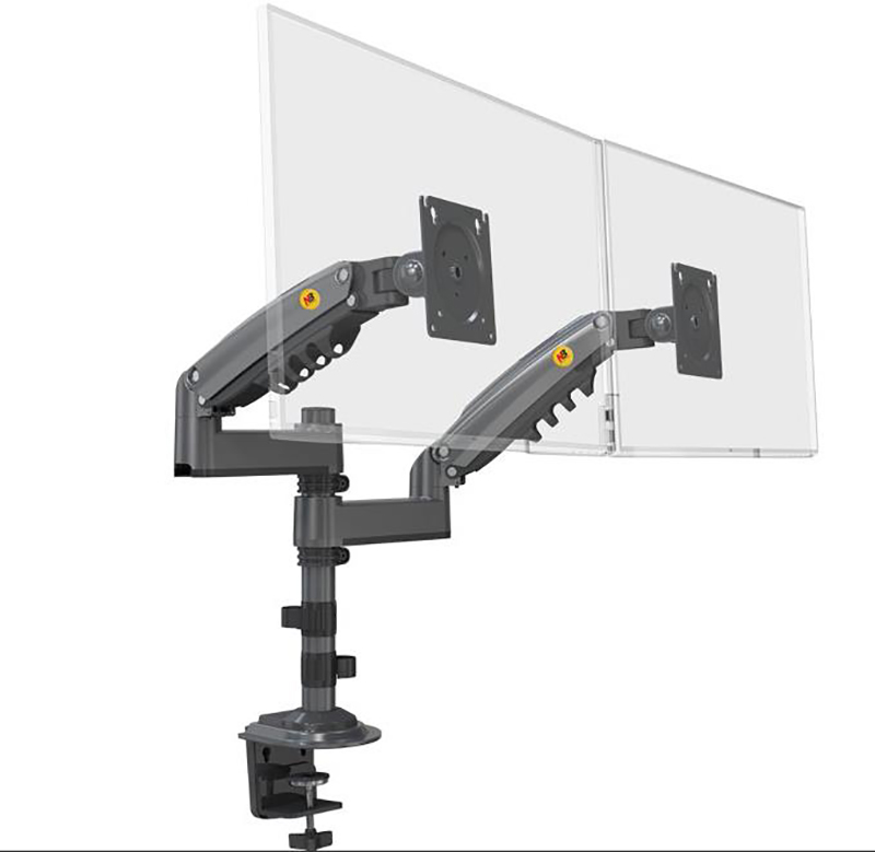 NB H180 Penyangga Meja Monitor - Monitor Arm Clamp ulasan dan harga