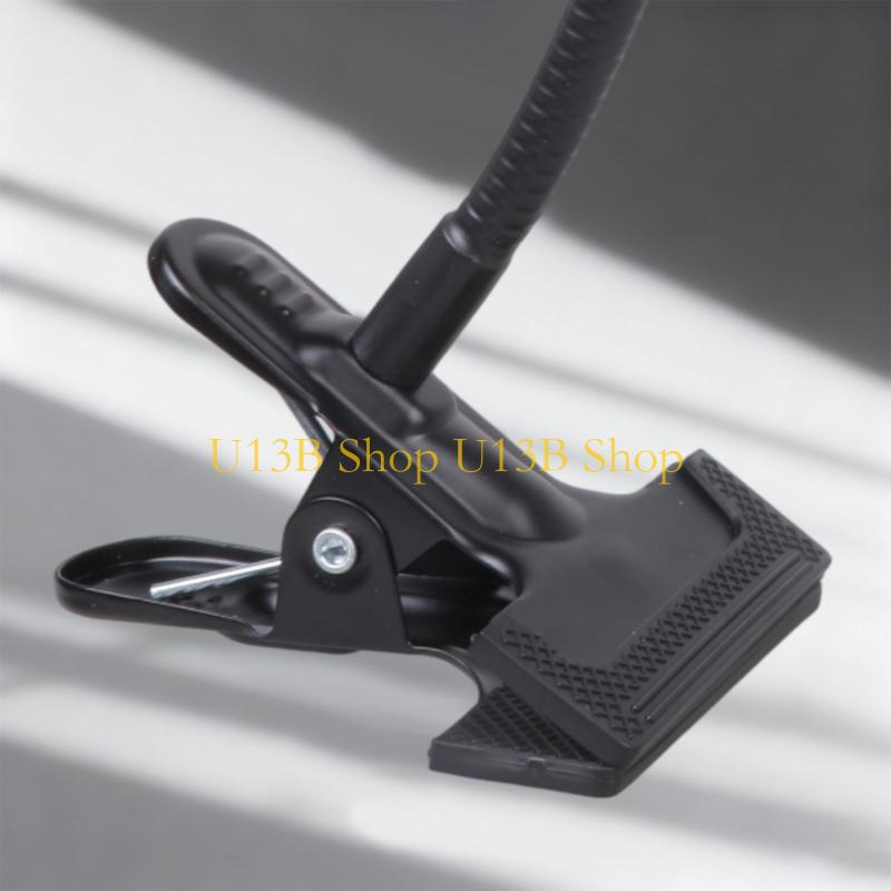 U13B Lengan Penjepit Logam Dap - Monitor Arm Clamp ulasan dan harga