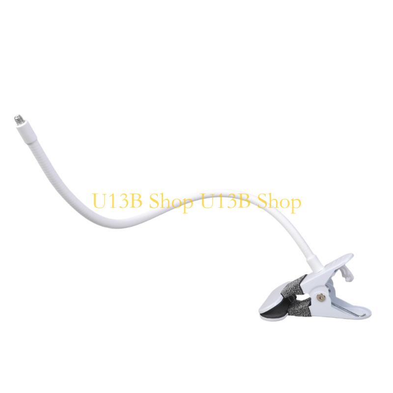 U13B Lengan Penjepit Logam Dap - Monitor Arm Clamp ulasan dan harga