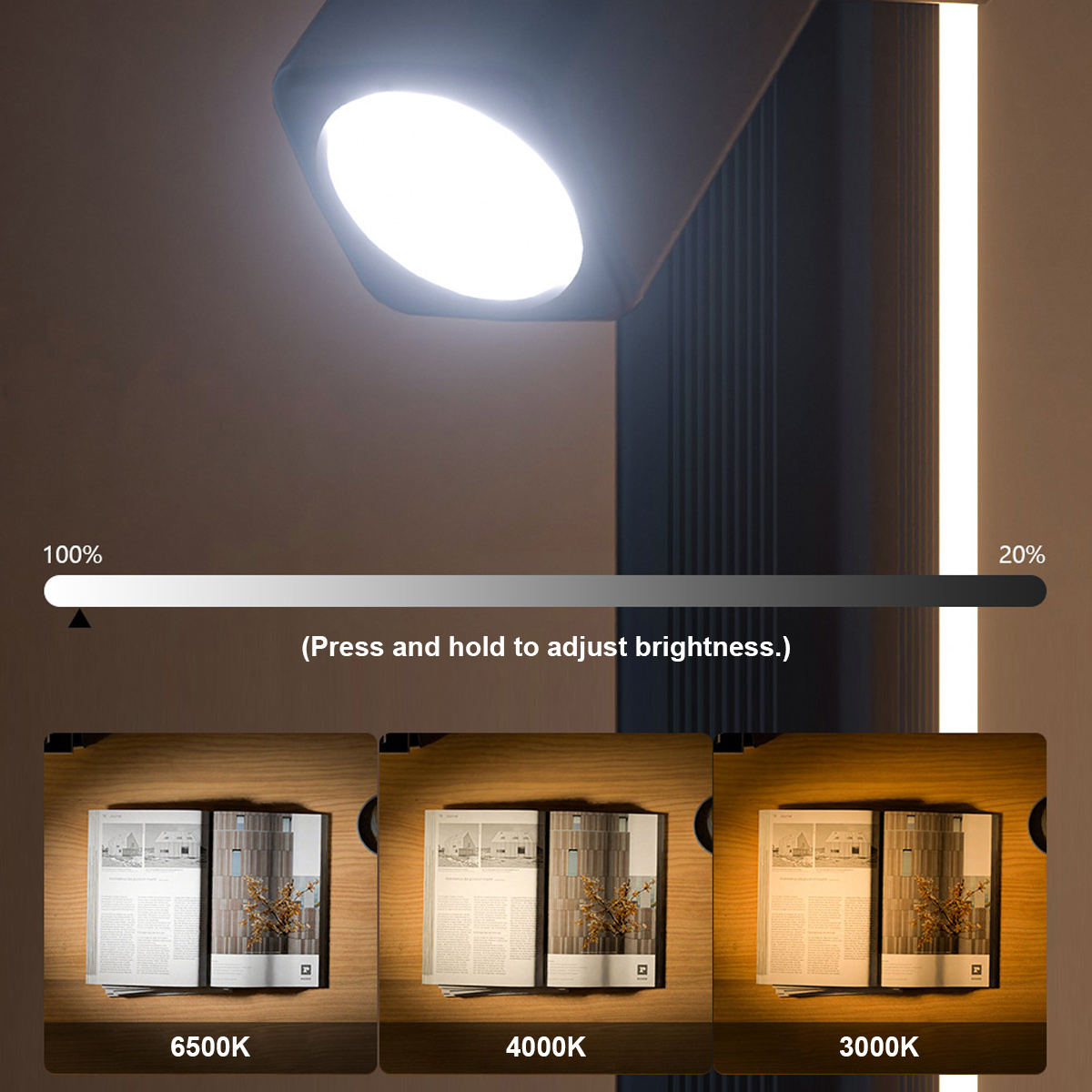 Lampu LED RGB Smart Light Bar  - Desk Setup Gaming ulasan dan harga